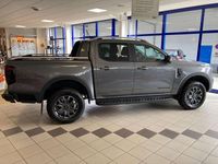 Neu Ford Ranger Wildtrack 241 PS (177 kW) 2026 Carbonized gray/asher gray Pickup