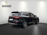 gebraucht Renault Koleos Intens dCi 185 X-Tronic