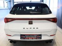 Gebraucht Cupra Leon VZ3 310 PS (228 kW) 2023 Nevada weiß Kombi