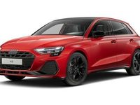 Gebraucht Audi A3 S-Line 150 PS (110 kW) 2022 Andere farbe