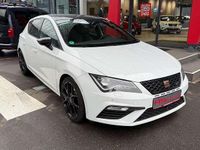 Gebraucht Seat Leon Beats 290 PS (213 kW) 2020 "nevada" weiss Kleinwagen