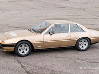 Gebraucht Ferrari 400 310 PS (228 kW) 1983 Gold