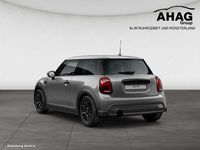 Gebraucht Mini ONE 102 PS (75 kW) 2021 Schwarz Kleinwagen