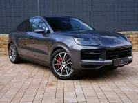Gebraucht Porsche Cayenne 519 PS (381 kW) 2025 Quarzitgraumetallic SUV