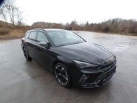 Gebraucht Cupra Leon 150 PS (110 kW) 2025 Glacial weiß metallic Kombi