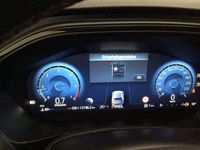 Gebraucht Ford Focus ST-Line X 116 PS (85 kW) 2025 Schwarz Kombi