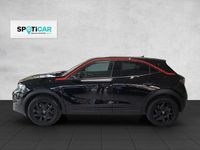 Gebraucht Opel Mokka-e GS Line 100 kW (136 PS) 2022 Schwarz SUV
