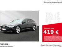 Usado Audi A6 Design 286 HP (210 kW) 2025 Preto Carrinha