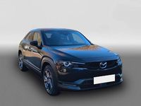 Gebraucht Mazda MX30 Makoto 106 kW (145 PS) 2023 Schwarz SUV