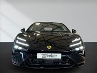 Gebraucht Lotus Emeya 450 kW (612 PS) 2025 Schwarz Kleinwagen