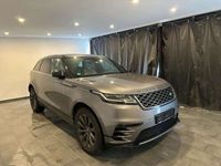 gebraucht Land Rover Range Rover Velar 2.0d R-Dynamic /LED/PANORAMA