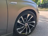 Gebraucht Fiat Tipo S 120 PS (88 kW) 2020 Grau Kombi
