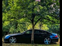 gebraucht Mercedes CLS55 AMG 