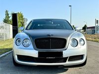 gebraucht Bentley Continental Flying Spur W12