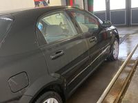 Gebraucht Chevrolet Lacetti 109 PS (80 kW) 2009 Schwarz Limousine