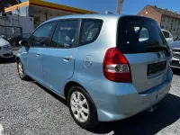 Gebraucht Honda Jazz LS 83 PS (61 kW) 2006 Blau Kleinwagen