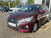 Gebraucht Mitsubishi Space Star Select 71 PS (52 kW) 2023 Rot Kleinwagen
