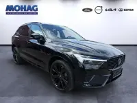 Gebraucht Volvo XC60 Plus 250 PS (183 kW) 2024 Schwarz SUV
