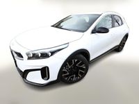 Neu Kia XCeed 150 PS (110 kW) 2025 Deluxeweiß metallic SUV