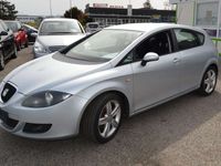 gebraucht Seat Leon Stylance / Style