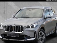 Neu BMW X1 136 PS (100 kW) 2025 Silber SUV