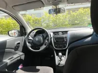 Gebraucht Suzuki Celerio Club 68 PS (50 kW) 2018 Weiß Kleinwagen