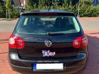 Gebraucht VW Golf V Edition 80 PS (58 kW) 2007 Limousine