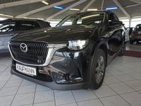 Gebraucht Mazda CX-60 Exclusive 328 PS (241 kW) 2024 Jet black SUV