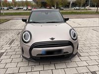 Gebraucht Mini Cooper 136 PS (100 kW) 2022 Kleinwagen
