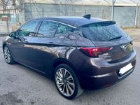 gebraucht Opel Astra Lim.1.4 L Turbo INNOVATION