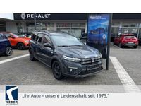 Gebraucht Dacia Jogger Extreme 110 PS (80 kW) 2022 Grau Van / Kleinbus