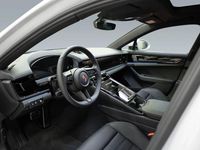 Neu Porsche Panamera 470 PS (345 kW) 2025 Grau Kleinwagen