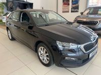 gebraucht Skoda Scala Ambition 1.6 TDI NAVI GRA PDC FSE