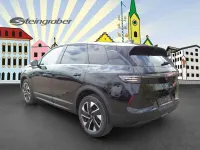 Neu Opel Grandland X 136 PS (100 kW) 2026 Karbon schwarz metallic SUV
