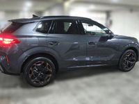 Neu Cupra Terramar VZ 265 PS (194 kW) 2026 Grau SUV