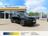 Neu Opel Mokka 146 PS (107 kW) 2026 Schwarz SUV