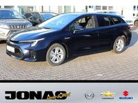 Neu Suzuki Swace Comfort+ 98 PS (72 kW) 2025 Blau Kombi