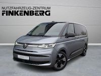 Second-hand VW Multivan Edition 150 CP (110 kW) 2025 Andere farbe Monovolum