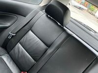 Gebraucht VW Golf IV 150 PS (110 kW) 2002 Schwarz Kleinwagen