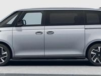 Neu VW ID. Buzz 210 kW (286 PS) 2026 Silber Van / Kleinbus