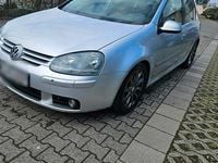 Gebraucht VW Golf IV 140 PS (102 kW) 2004 Silber Limousine