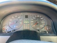 Gebraucht Audi Cabriolet Design 174 PS (127 kW) 1996 Blau Cabrio