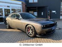 Gebraucht Dodge Challenger 492 PS (361 kW) 2017 Grau Coupé