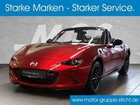 gebraucht Mazda MX5 Advantage # Navi # Parksensoren hinten