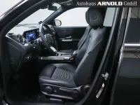 Gebraucht Mercedes EQB250+ Advanced 139 kW (190 PS) 2025 Schwarz SUV