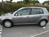 Gebraucht VW Golf V 80 PS (58 kW) 2007 Limousine