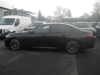 Gebraucht BMW 520 Performance 197 PS (144 kW) 2026 Schwarz Limousine