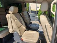 Gebraucht VW Multivan Highline 179 PS (131 kW) 2013 Van / Kleinbus