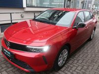 Gebraucht Opel Astra Enjoy 110 PS (80 kW) 2024 Rot Kombi