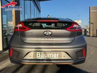 Gebraucht Hyundai Ioniq Style 88 kW (120 PS) 2019 Grau Kleinwagen